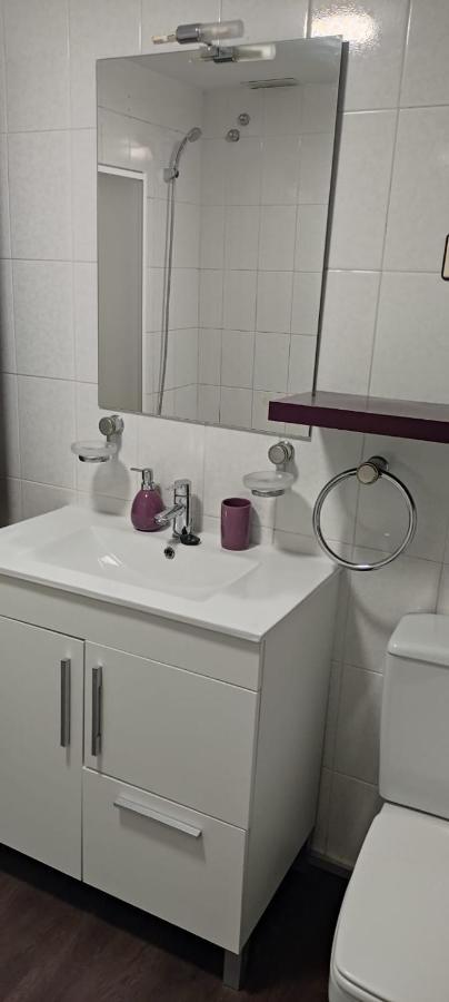 Tierra Del Ara Apartment Boltana
