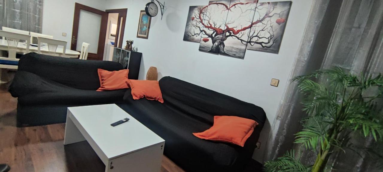 Tierra Del Ara Apartment Boltana