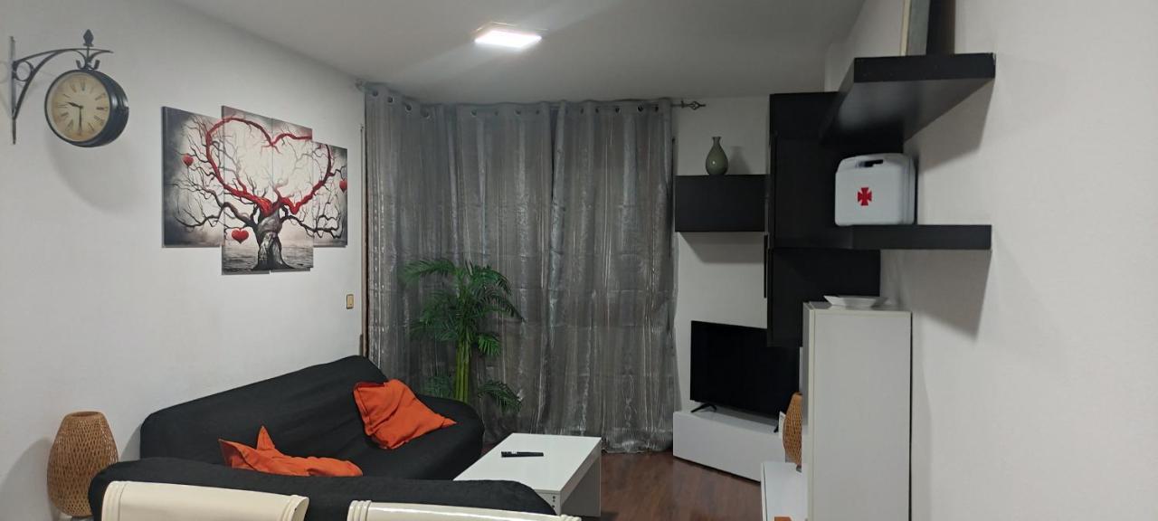 Tierra Del Ara Apartment
