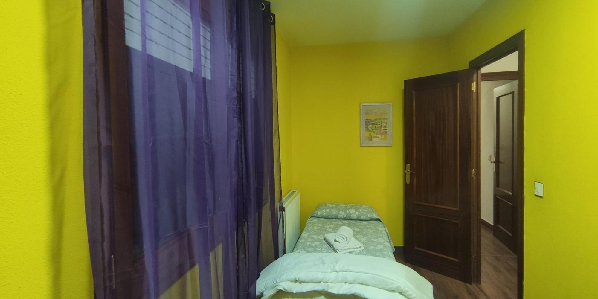 Tierra Del Ara Apartment Boltana