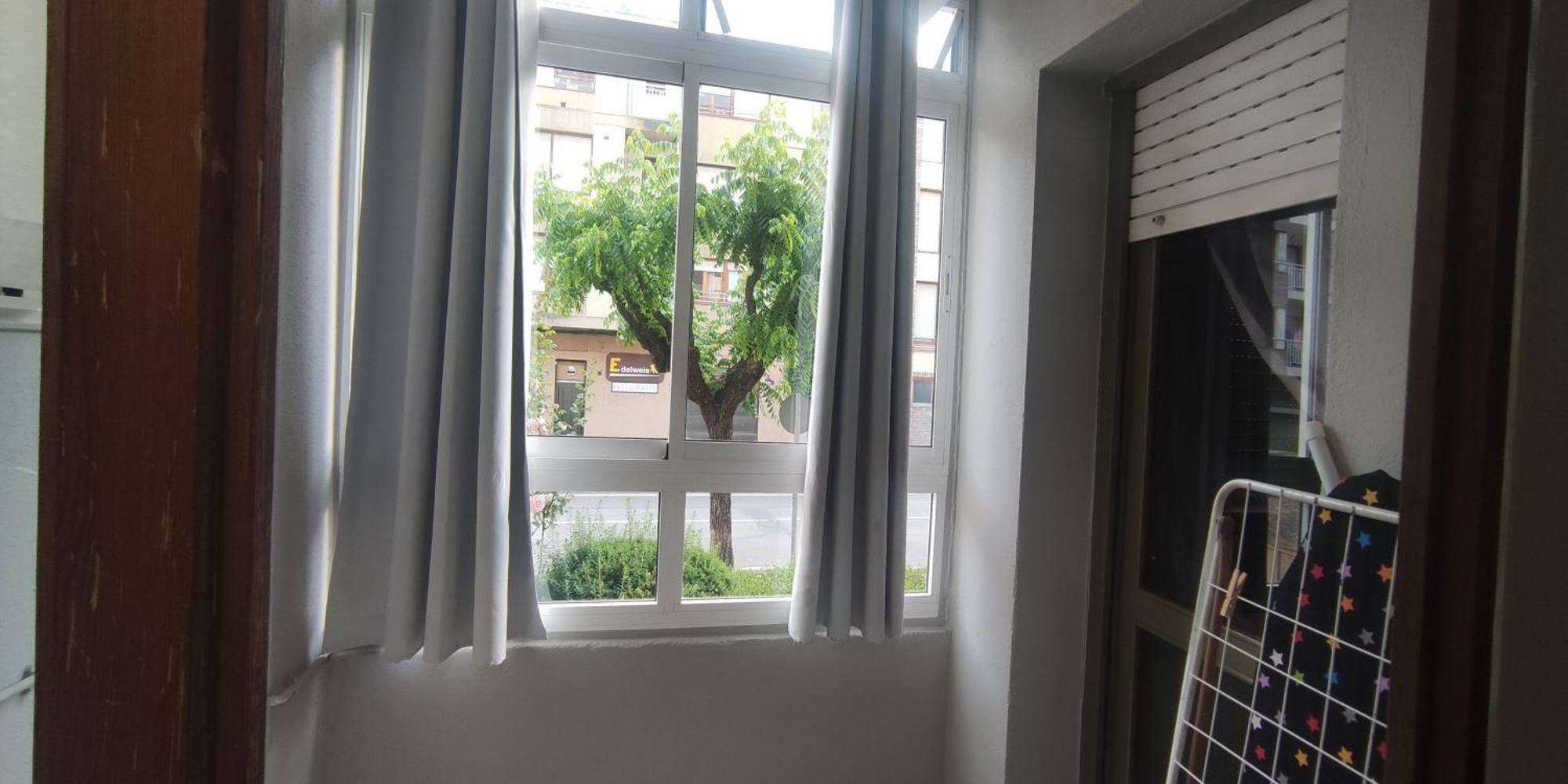 Tierra Del Ara Apartment Boltana